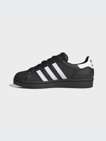Кеды низкие Adidas Superstar модель EF5398 Фото