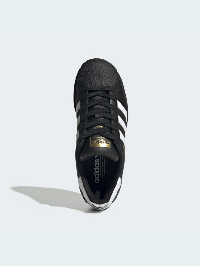 Кеди низькі adidas Superstar модель EF5398 — фото 3 - INTERTOP