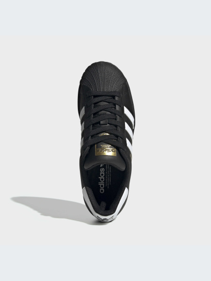 Кеди низькі adidas Superstar модель EF5398 — фото 4 - INTERTOP