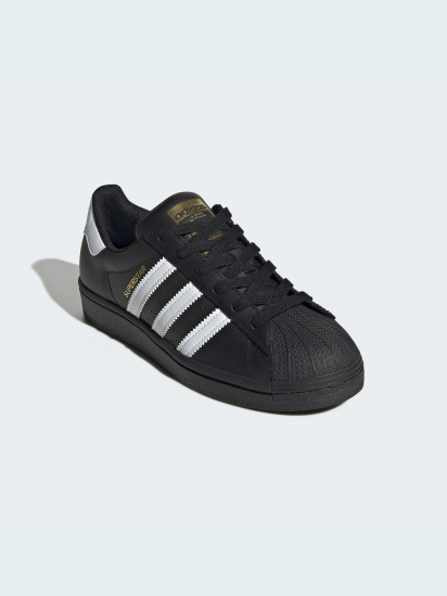 Кеди низькі adidas Superstar модель EF5398 — фото 7 - INTERTOP