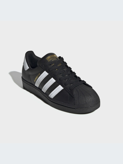 Кеди низькі adidas Superstar модель EF5398 — фото 8 - INTERTOP