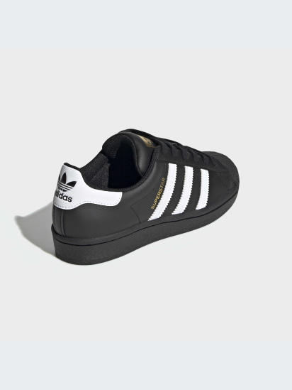 Кеди низькі adidas Superstar модель EF5398 — фото 10 - INTERTOP