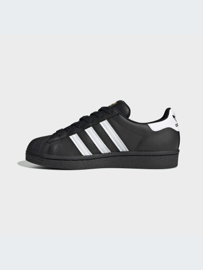 Кеди низькі adidas Superstar модель EF5398 — фото 11 - INTERTOP