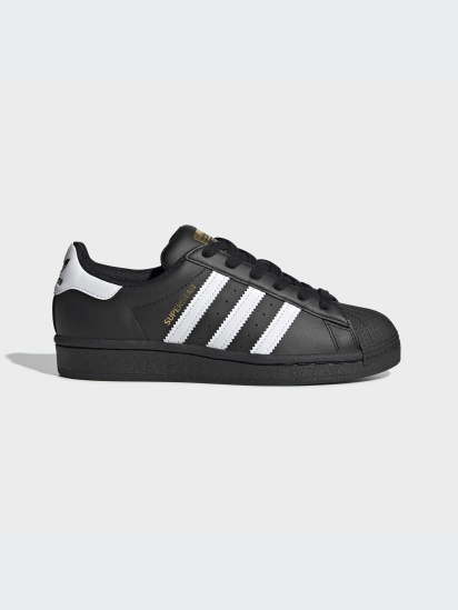 Кеди низькі adidas Superstar модель EF5398 — фото - INTERTOP