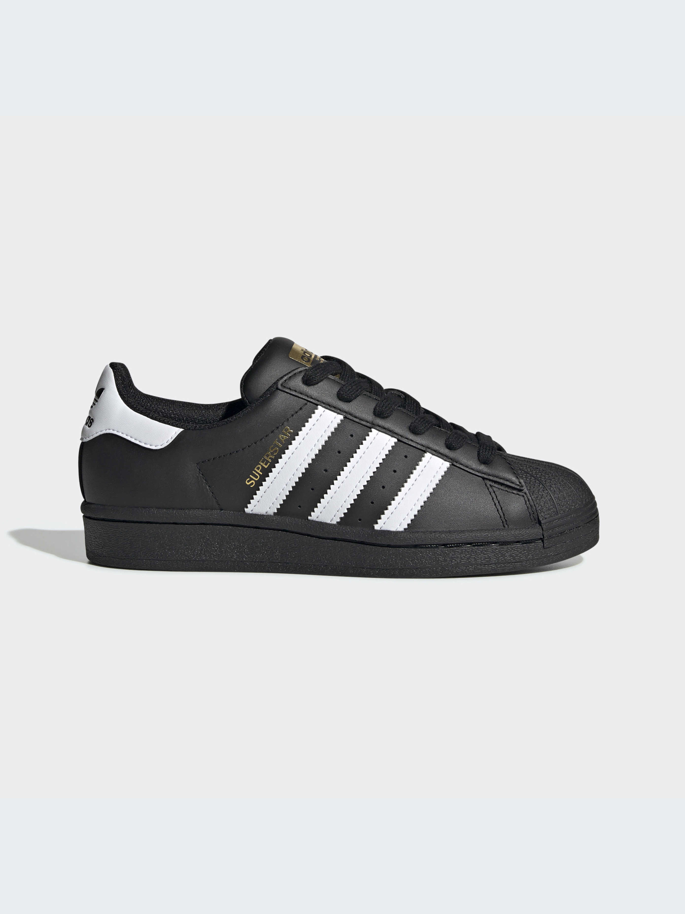 Кеди низькі Adidas Superstar модель EF5398 Фото