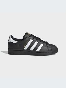Кеди низькі Adidas Superstar модель EF5398 Фото