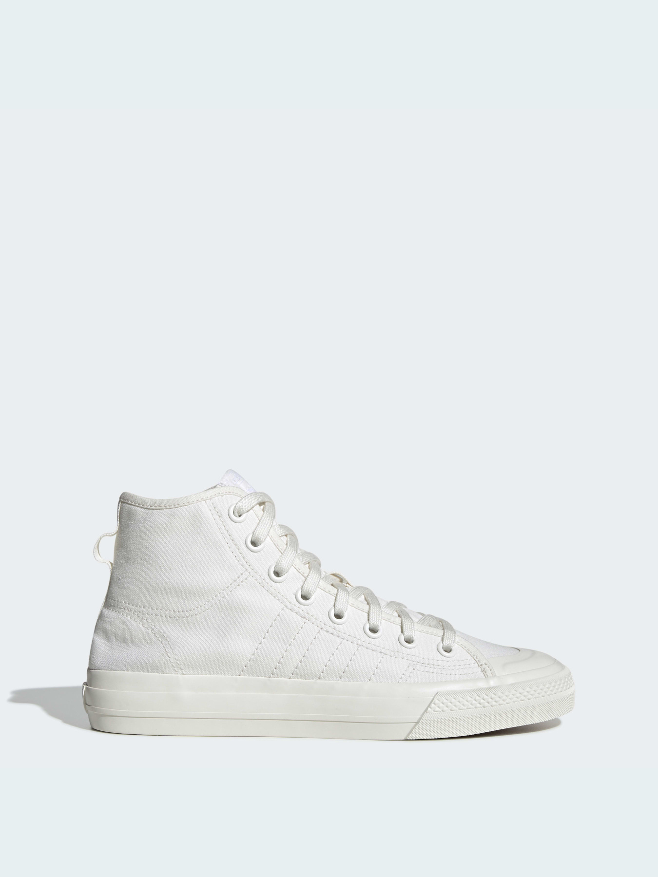 Кеды высокие Adidas Nizza модель F34941 Фото