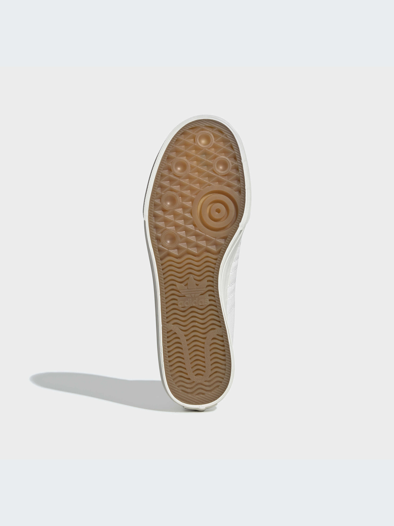 Кеди Adidas Nizza модель F34941 Кеди Adidas Nizza модель F34941 Фото