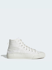 Кеди високі Adidas Nizza модель F34941 Фото