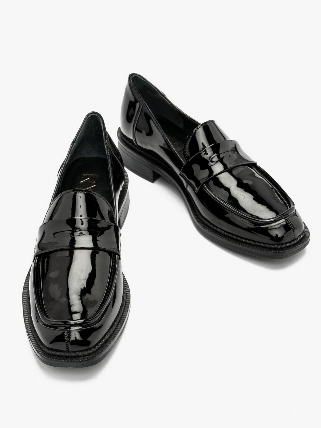 Лоферы RYLKO модель 2ZP99_Z__4NP Фото