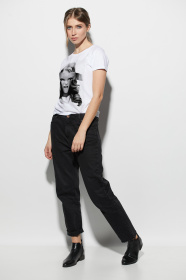 Футболки и поло YAPPI модель WW11017 Футболки и поло YAPPI модель WW11017 Фото