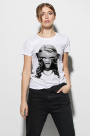 Футболки и поло YAPPI модель WW11017 Футболки и поло YAPPI модель WW11017 Фото