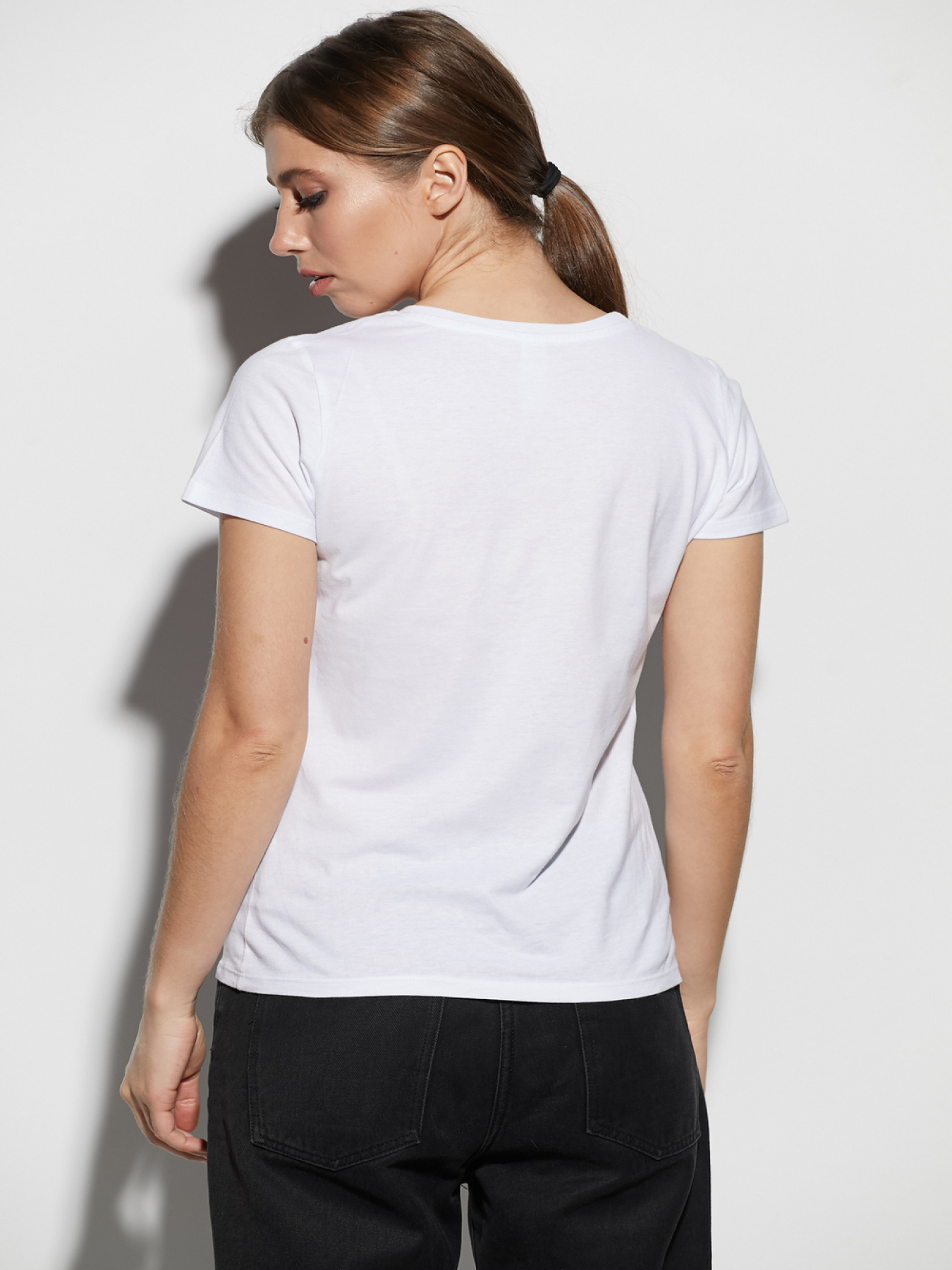 Футболки и поло YAPPI модель WW11037 Фото