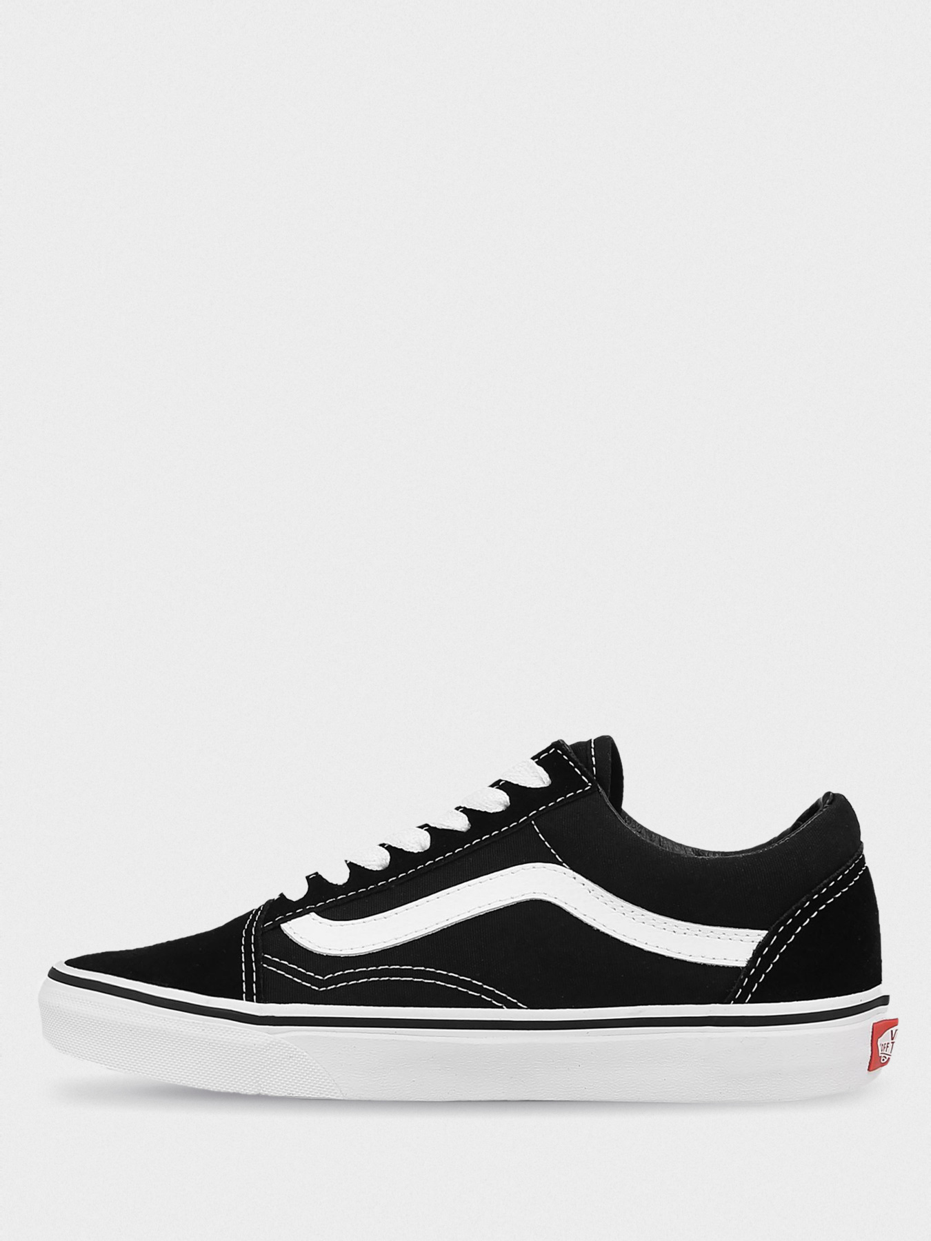 Кеды Vans модель VN000D3HY28_W Фото