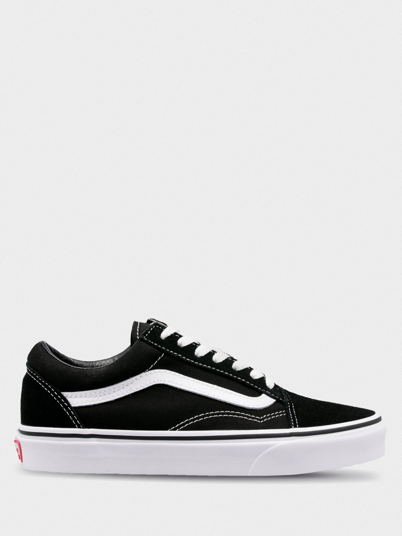 Кеды Vans модель VN000D3HY28_W Фото