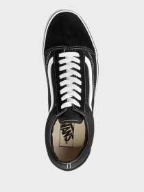 Кеды Vans модель VN000D3HY28_W Фото