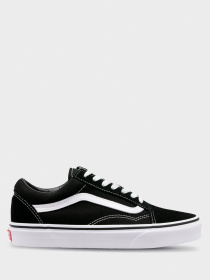 Кеды Vans модель VN000D3HY28_W Фото