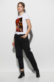 Футболки и поло YAPPI модель WW11038 Фото