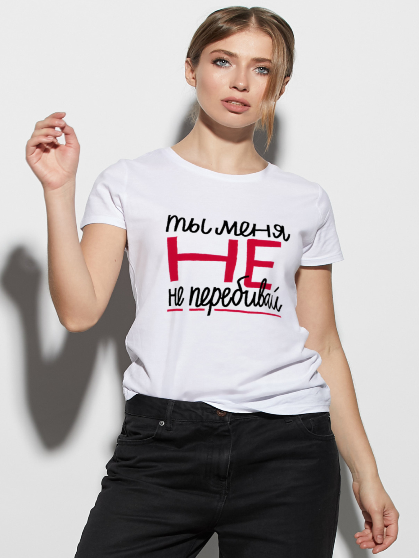 Футболки и поло YAPPI модель WW11042 Фото