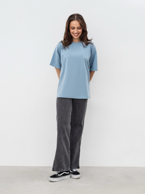 Футболка Romashka Портленд модель 204023402041 Фото