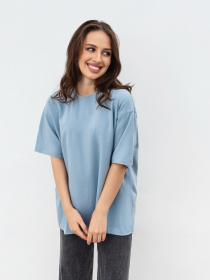 Футболка Romashka Портленд модель 204023402041 Фото