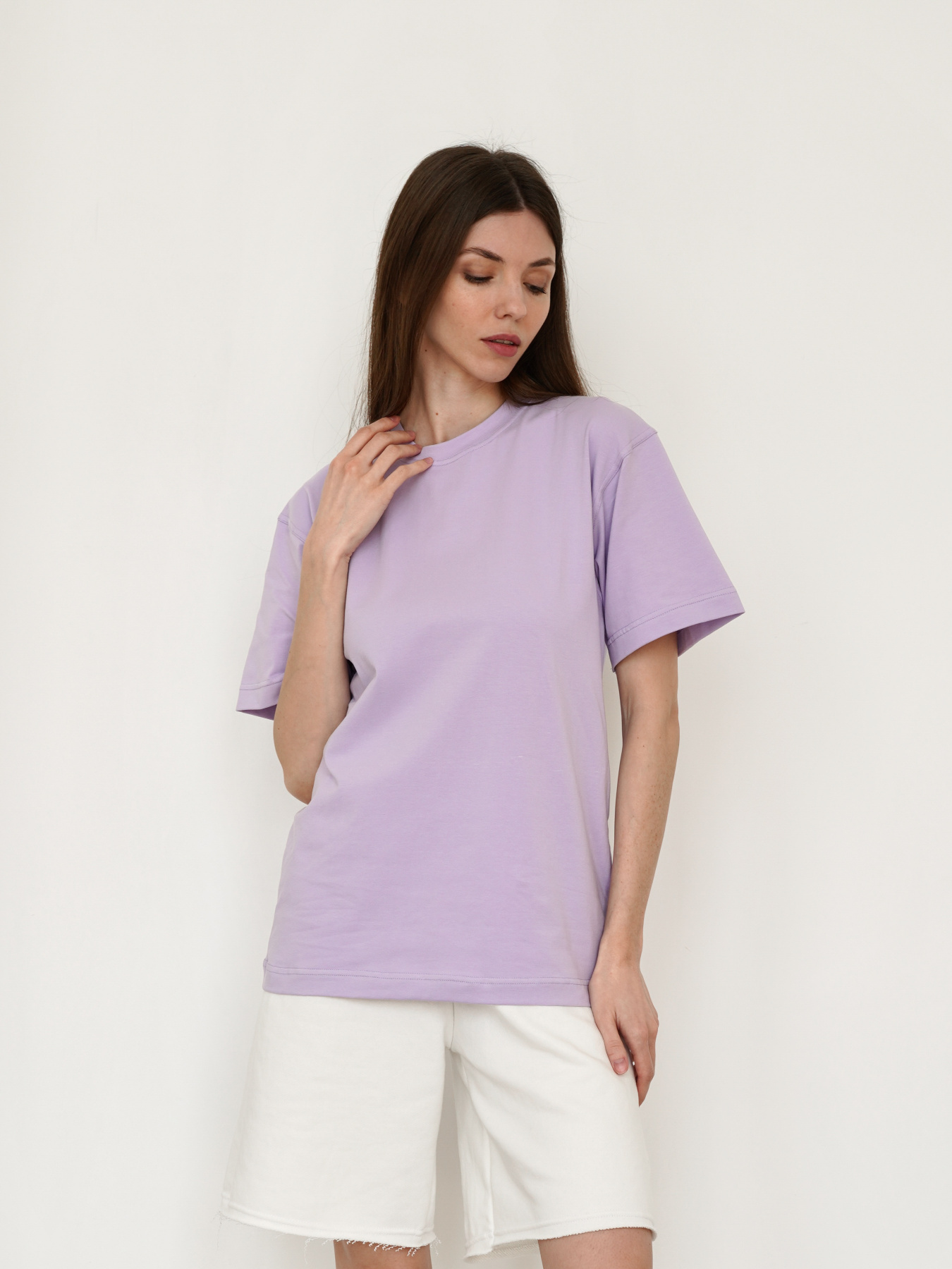 Футболка Romashka Портленд модель 204023402052 Фото