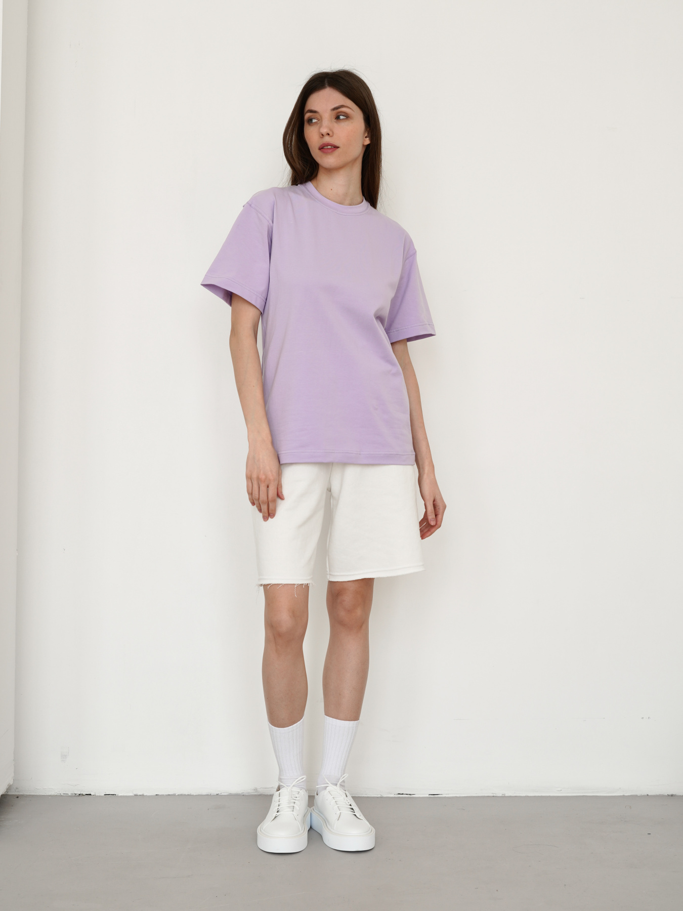 Футболка Romashka Портленд модель 204023402052 Фото