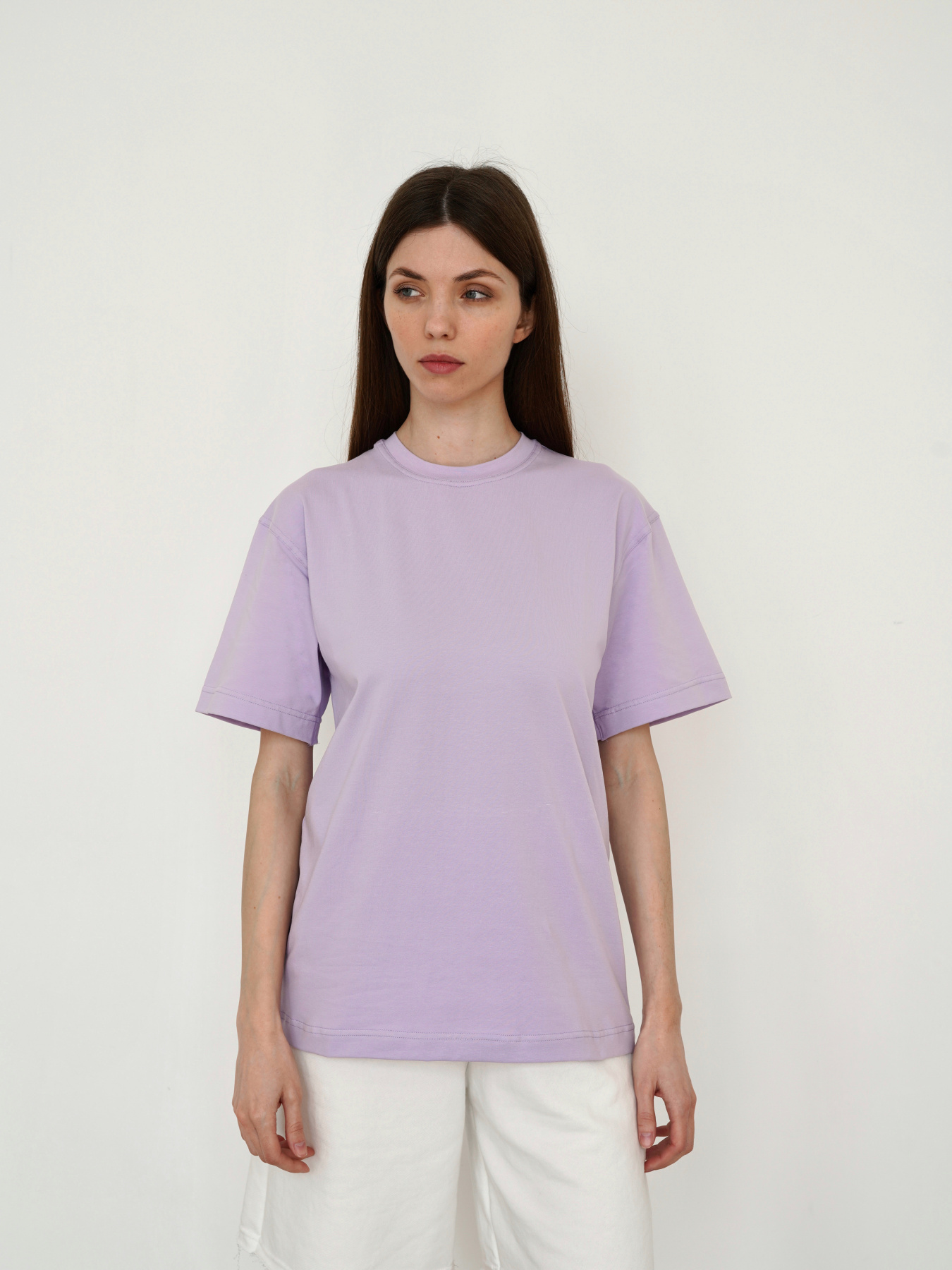 Футболка Romashka Портленд модель 204023402052 Фото