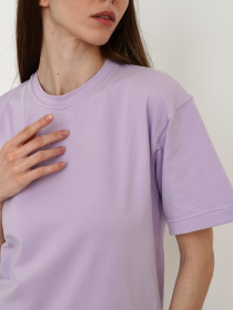 Футболка Romashka Портленд модель 204023402052 Фото