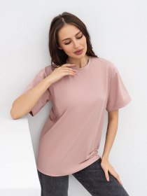 Футболка Romashka Портленд модель 204023402062 Фото