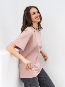 Футболка Romashka Портленд модель 204023402062 Фото