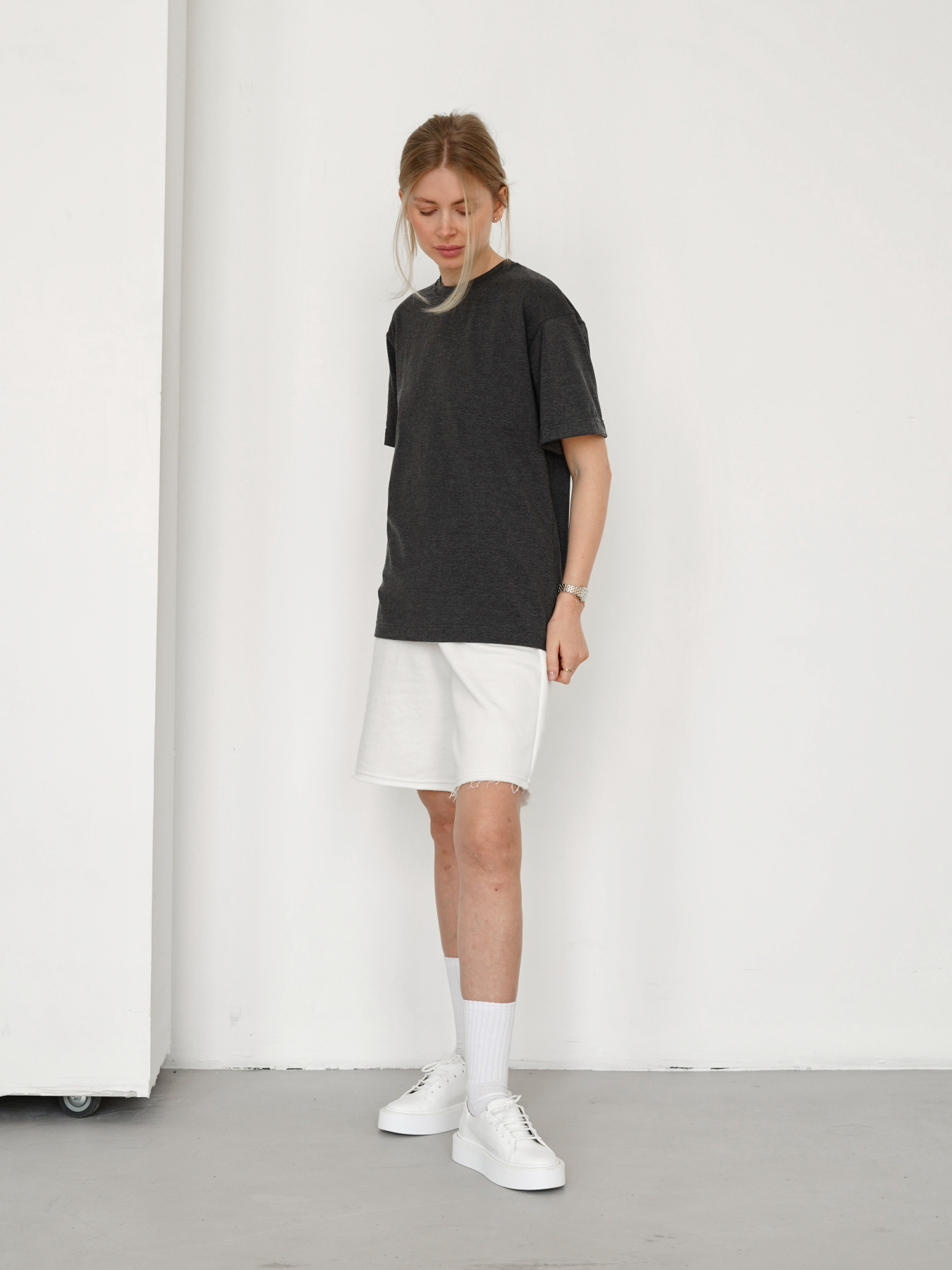 Футболка Romashka Портленд модель 204023402081 Фото