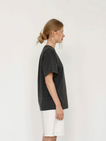 Футболка Romashka Портленд модель 204023402081 Фото