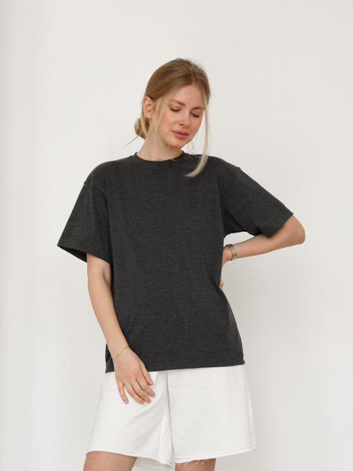 Футболка Romashka Портленд модель 204023402081 Фото