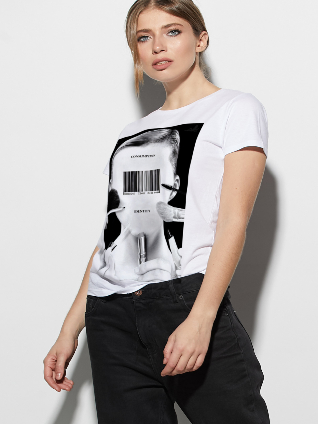 Футболки и поло YAPPI модель WW11020 Фото