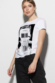 Футболки и поло YAPPI модель WW11020 Фото