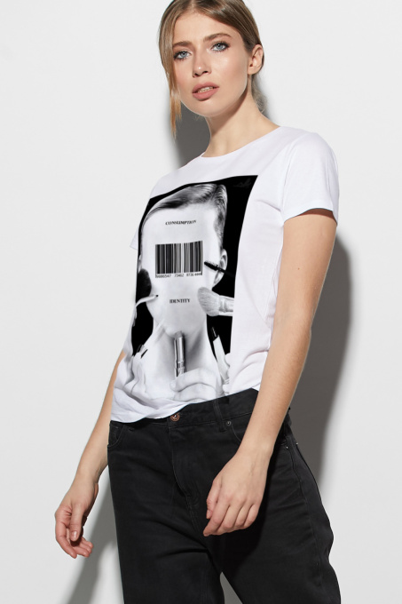 Футболки и поло YAPPI модель WW11020 Фото