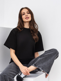 Футболка Romashka Портленд модель 204023402101 Фото