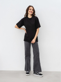 Футболка Romashka Портленд модель 204023402101 Фото