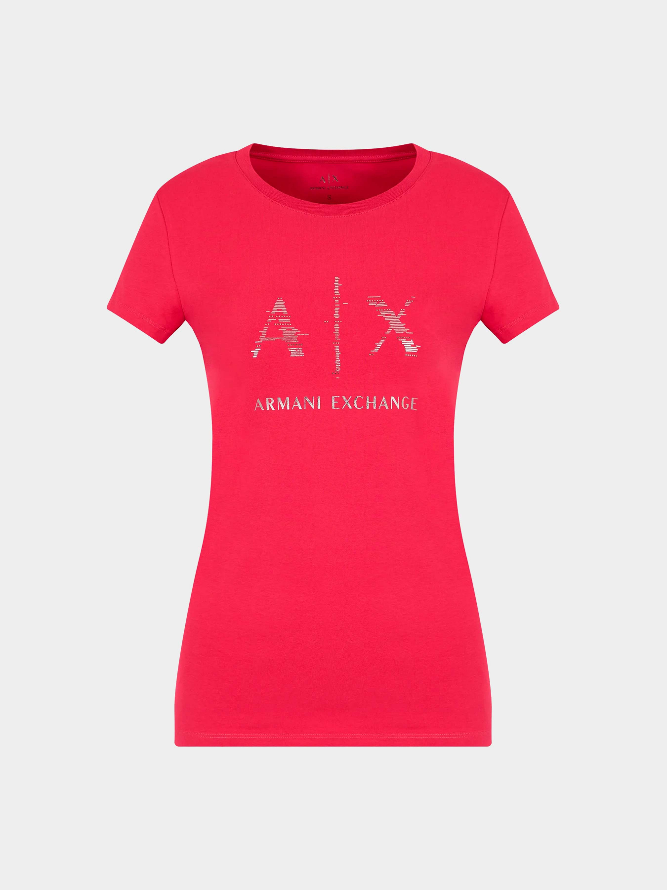 Футболки и поло Armani Exchange модель 6RYT62-YJCTZ-14BA Фото