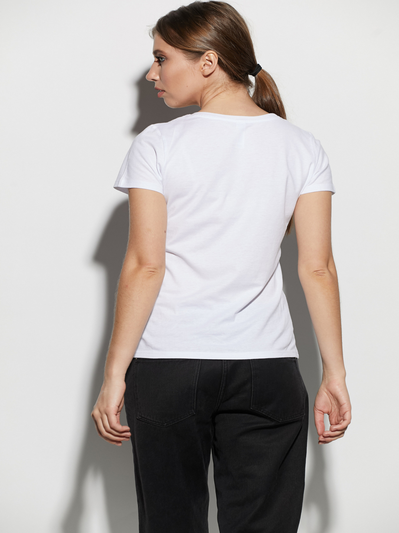 Футболки и поло YAPPI модель WW11040 Фото