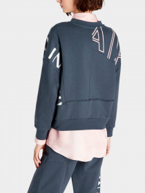 Худи и свитшоты Armani Exchange модель 6RYM84-YJEEZ-1990 Фото