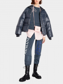 Худи и свитшоты Armani Exchange модель 6RYM84-YJEEZ-1990 Фото
