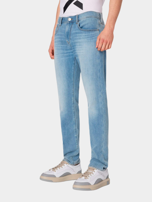 Джинсы Armani Exchange модель 6RZJ13-Z1TTZ-25EU Фото