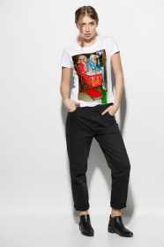 Футболки и поло YAPPI модель WW11025 Фото