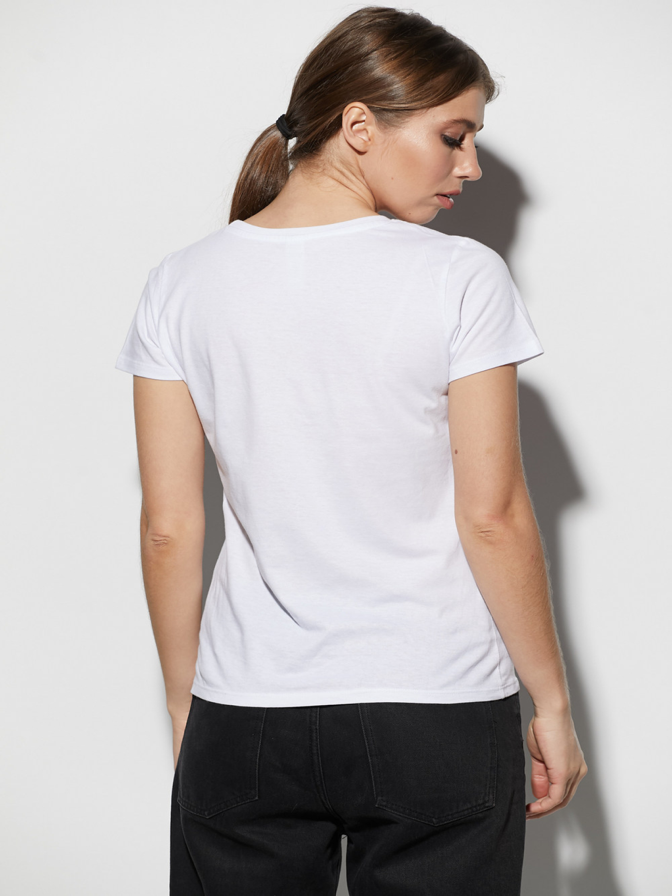 Футболки и поло YAPPI модель WW11025 Фото