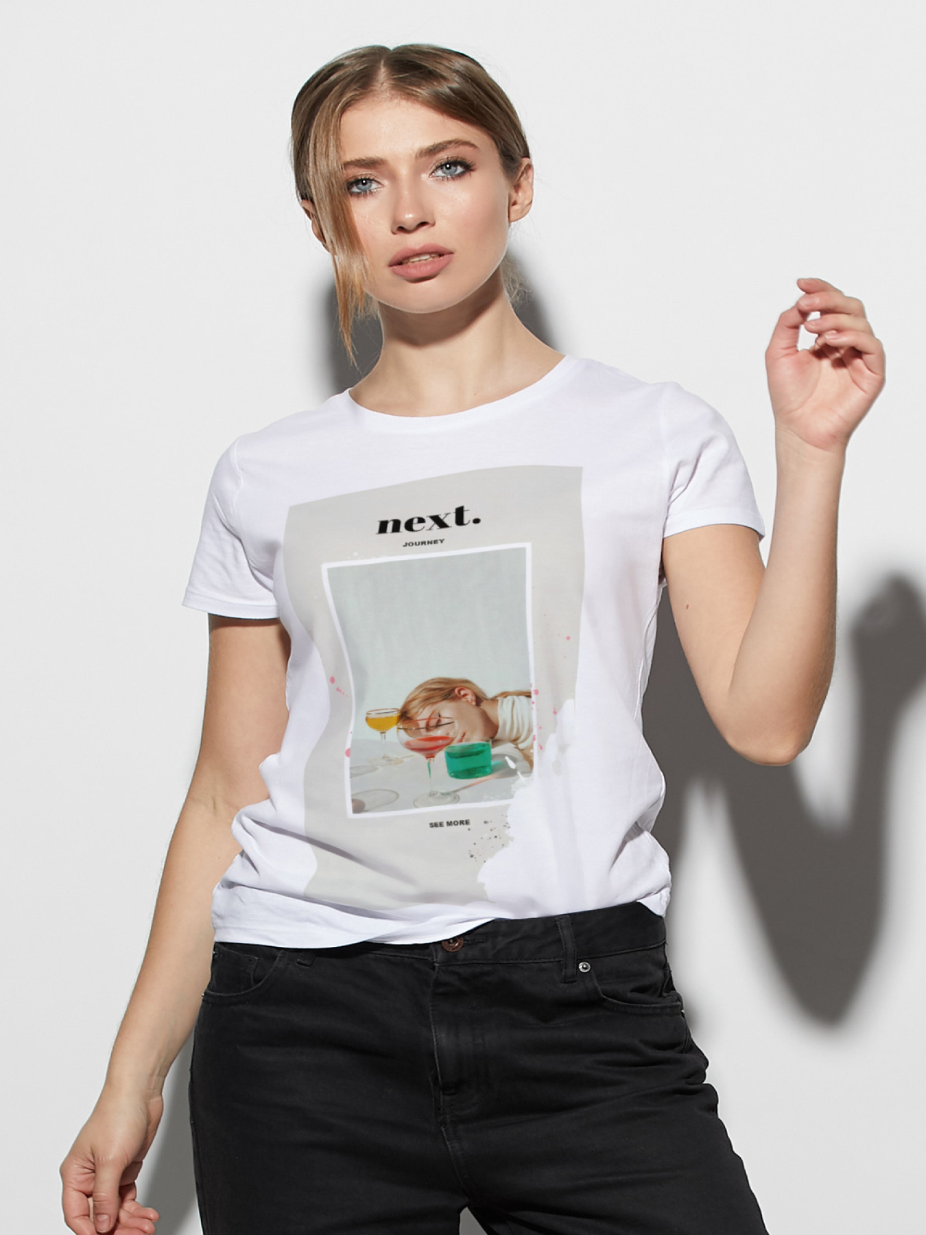 Футболки и поло YAPPI модель WW11022 Фото