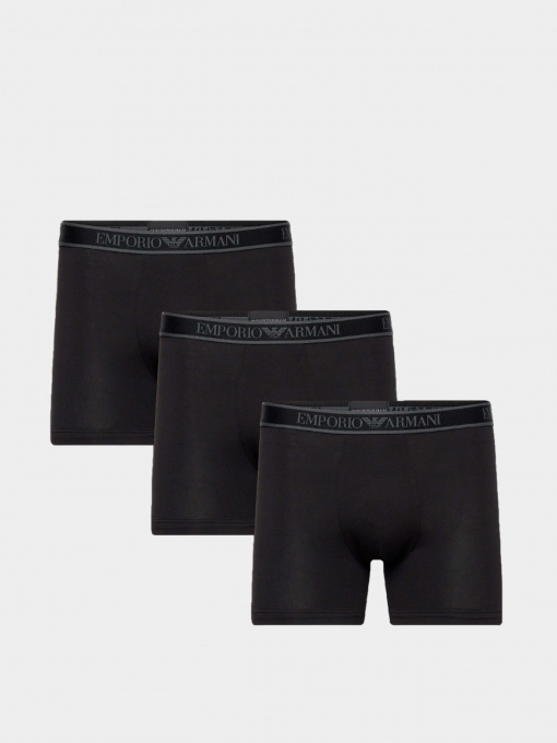 Іш киім Emporio Armani үлгі 111473-3F717-91020 Фото