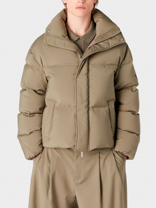 Күрткелер мен тондар Emporio Armani үлгі 6R1B6R-1NZ7Z-0544 Фото
