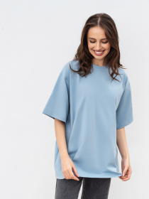 Футболка Romashka Портленд модель 204023404041 Фото